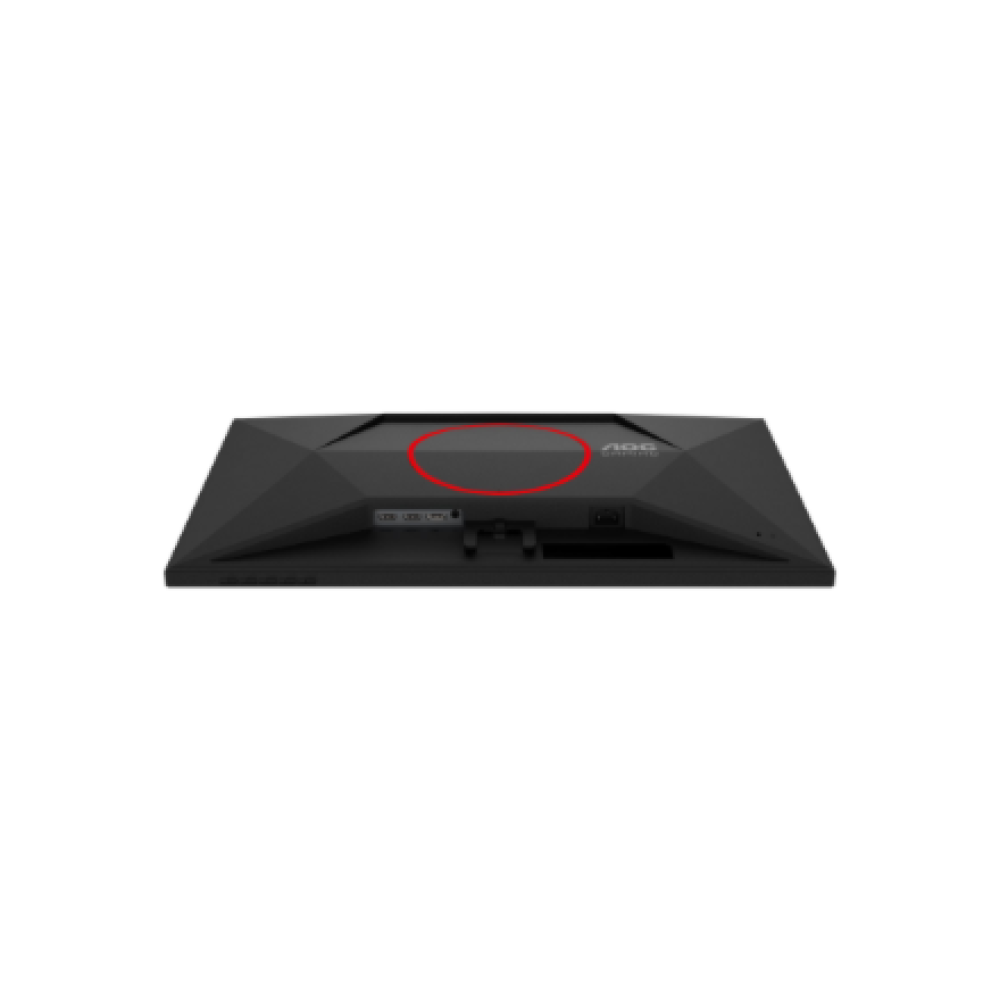 AOC 27G4ZRE , 27 , Fast IPS , FHD , 16:9 , 260 Hz , 1 ms , 1920 x 1080 pixels , 300 cd/m² , HDMI ports quantity 2 , Black