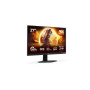 AOC , 27G4ZRE , 27 , Fast IPS , FHD , 16:9 , 260 Hz , 1 ms , 1920 x 1080 pixels , 300 cd/m² , HDMI ports quantity 2 , Black