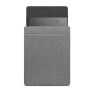 Lenovo , Fits up to size 16 , Yoga Tab 16 , Sleeve , Grey