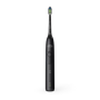 Philips HX7119/02 Sonicare Series 5500 , Electric Toothbrush, Duo pack , Rechargeable , For adults , Number of brush heads included 2 , Number of teeth brushing modes 2 , White/Black
