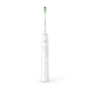 Philips HX7119/02 Sonicare Series 5500 , Electric Toothbrush, Duo pack , Rechargeable , For adults , Number of brush heads included 2 , Number of teeth brushing modes 2 , White/Black