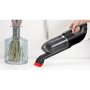 Bosch , Vacuum cleaner , Flexxo Gen2 28Vmax ProAnimal BBH3ZOO28 , Cordless operating , Handstick , N/A W , 25.2 V , Operating time (max) 55 min , Red , Warranty 24 month(s)