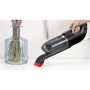 Bosch , Vacuum cleaner , Flexxo Gen2 28Vmax ProAnimal BBH3ZOO28 , Cordless operating , Handstick , N/A W , 25.2 V , Operating time (max) 55 min , Red , Warranty 24 month(s)