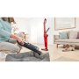 Bosch , Vacuum cleaner , Flexxo Gen2 28Vmax ProAnimal BBH3ZOO28 , Cordless operating , Handstick , N/A W , 25.2 V , Operating time (max) 55 min , Red , Warranty 24 month(s)