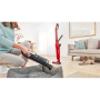 Bosch , Vacuum cleaner , Flexxo Gen2 28Vmax ProAnimal BBH3ZOO28 , Cordless operating , Handstick , N/A W , 25.2 V , Operating time (max) 55 min , Red , Warranty 24 month(s)