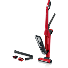 Bosch , Vacuum cleaner , Flexxo Gen2 28Vmax ProAnimal BBH3ZOO28 , Cordless operating , Handstick , N/A W , 25.2 V , Operating time (max) 55 min , Red , Warranty 24 month(s)