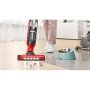 Bosch , Vacuum cleaner , Flexxo Gen2 28Vmax ProAnimal BBH3ZOO28 , Cordless operating , Handstick , N/A W , 25.2 V , Operating time (max) 55 min , Red , Warranty 24 month(s)