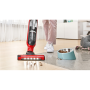 Bosch , Vacuum cleaner , Flexxo Gen2 28Vmax ProAnimal BBH3ZOO28 , Cordless operating , Handstick , N/A W , 25.2 V , Operating time (max) 55 min , Red , Warranty 24 month(s)