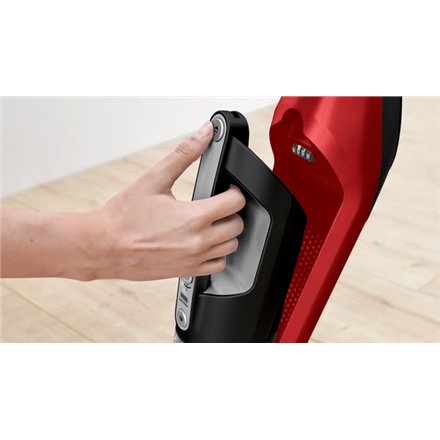 Bosch , Vacuum cleaner , Flexxo Gen2 28Vmax ProAnimal BBH3ZOO28 , Cordless operating , Handstick , N/A W , 25.2 V , Operating time (max) 55 min , Red , Warranty 24 month(s)