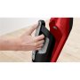 Bosch , Vacuum cleaner , Flexxo Gen2 28Vmax ProAnimal BBH3ZOO28 , Cordless operating , Handstick , N/A W , 25.2 V , Operating time (max) 55 min , Red , Warranty 24 month(s)