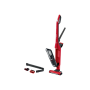 Bosch , Vacuum cleaner , Flexxo Gen2 28Vmax ProAnimal BBH3ZOO28 , Cordless operating , Handstick , N/A W , 25.2 V , Operating time (max) 55 min , Red , Warranty 24 month(s)