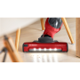 Bosch , Vacuum cleaner , Flexxo Gen2 28Vmax ProAnimal BBH3ZOO28 , Cordless operating , Handstick , N/A W , 25.2 V , Operating time (max) 55 min , Red , Warranty 24 month(s)