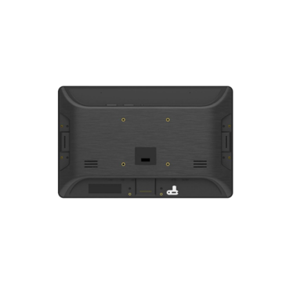 ProDVX APPC-13DSKP 13.3 Android Panel PC/1920 x 1080/300 Ca/Cortex A17 Quad Core PoE/2GB/8GB eMMC Flash/Android 6/RJ45 + WiFi/VESA/Black ProDVX APPC-13DSKP 13.3 Landscape/Portrait Android 6 / 8 / Linux Ubuntu Wi-Fi Touchscreen 160 ° 160 ° 1920 x 1080 pixe