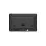 ProDVX APPC-13DSKP 13.3 Android Panel PC/1920 x 1080/300 Ca/Cortex A17 Quad Core PoE/2GB/8GB eMMC Flash/Android 6/RJ45 + WiFi/VESA/Black ProDVX APPC-13DSKP 13.3 Landscape/Portrait Android 6 / 8 / Linux Ubuntu Wi-Fi Touchscreen 160 ° 160 ° 1920 x 1080 pixe