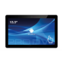 ProDVX APPC-13DSKP 13.3 Android Panel PC/1920 x 1080/300 Ca/Cortex A17 Quad Core PoE/2GB/8GB eMMC Flash/Android 6/RJ45 + WiFi/VESA/Black ProDVX APPC-13DSKP 13.3 Landscape/Portrait Android 6 / 8 / Linux Ubuntu Wi-Fi Touchscreen 160 ° 160 ° 1920 x 1080 pixe