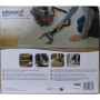 SALE OUT. , Bissell , Spot Cleaner , SpotClean Pro , Corded operating , Washing function , 750 W , Red/Titanium , 24 month(s) , - V , DAMAGED PACKAGING
