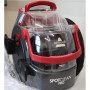 SALE OUT. , Bissell , Spot Cleaner , SpotClean Pro , Corded operating , Washing function , 750 W , Red/Titanium , 24 month(s) , - V , DAMAGED PACKAGING