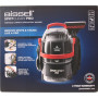 SALE OUT. , Bissell , Spot Cleaner , SpotClean Pro , Corded operating , Washing function , 750 W , Red/Titanium , 24 month(s) , - V , DAMAGED PACKAGING