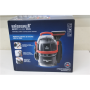 SALE OUT. , Bissell , Spot Cleaner , SpotClean Pro , Corded operating , Handheld , Washing function , 750 W , - V , Red/Titanium , Warranty 24 month(s) , DAMAGED PACKAGING