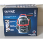 SALE OUT. , Bissell , Spot Cleaner , SpotClean Pro , Corded operating , Washing function , 750 W , Red/Titanium , 24 month(s) , - V , DAMAGED PACKAGING