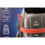 SALE OUT. , Bissell , Spot Cleaner , SpotClean Pro , Corded operating , Washing function , 750 W , Red/Titanium , 24 month(s) , - V , DAMAGED PACKAGING
