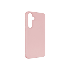 Fixed , Story , Back cover , Samsung , Galaxy A55 5G , Rubberized , Pink