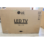SALE OUT. LG 43US662H3ZC 43Signage Display LG 43US662H3ZC 43 Landscape 16/7 WebOS Wi-Fi DAMAGED PACKAGING 3840 x 2160 pixels 300 cd/m²