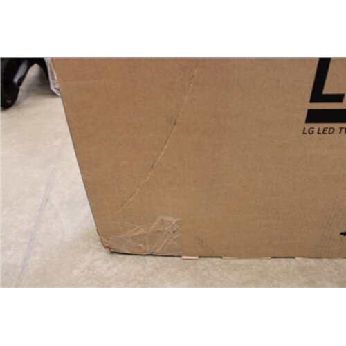 SALE OUT. LG 43US662H3ZC 43Signage Display LG 43US662H3ZC 43 Landscape 16/7 WebOS Wi-Fi DAMAGED PACKAGING 3840 x 2160 pixels 300 cd/m²