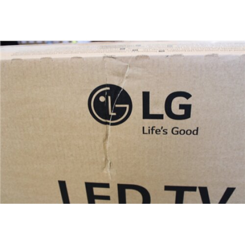 SALE OUT. LG 43US662H3ZC 43Signage Display LG 43US662H3ZC 43 Landscape 16/7 WebOS Wi-Fi DAMAGED PACKAGING 3840 x 2160 pixels 300 cd/m²