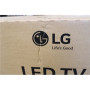 SALE OUT. LG 43US662H3ZC 43Signage Display LG 43US662H3ZC 43 Landscape 16/7 WebOS Wi-Fi DAMAGED PACKAGING 3840 x 2160 pixels 300 cd/m²