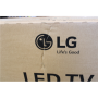 SALE OUT. LG 43US662H3ZC 43Signage Display LG 43US662H3ZC 43 Landscape 16/7 WebOS Wi-Fi DAMAGED PACKAGING 3840 x 2160 pixels 300 cd/m²