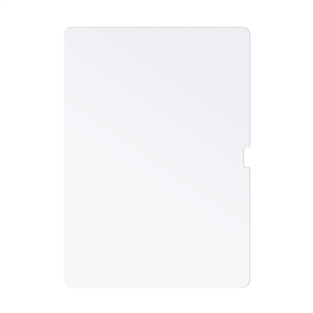 Fixed Screen protector , Apple , iPad Air 11 (2024-2026) , Tempered Glass , Transparent , 2.5D
