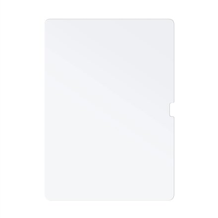 Fixed Screen protector , Apple , iPad Air 11 (2024-2026) , Tempered Glass , Transparent , 2.5D