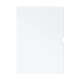 Fixed Screen protector , Apple , iPad Air 11 (2024-2026) , Tempered Glass , Transparent , 2.5D