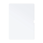Fixed Screen protector , Apple , iPad Air 11 (2024-2026) , Tempered Glass , Transparent , 2.5D
