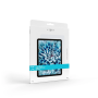 Fixed Screen protector , Apple , iPad Air 11 (2024-2026) , Tempered Glass , Transparent , 2.5D