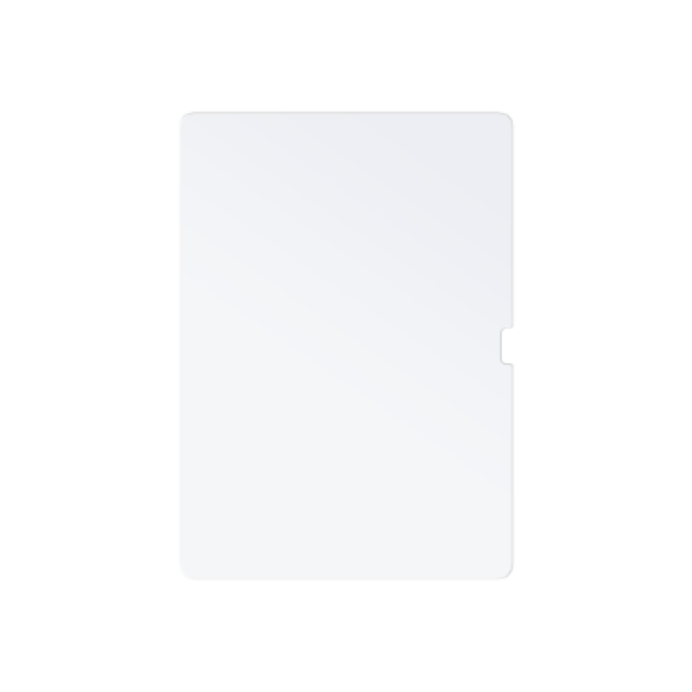 Fixed Screen protector , Apple , iPad Air 11 (2024-2026) , Tempered Glass , Transparent , 2.5D