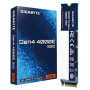 Gigabyte SSD , G440E250G , 250 GB , SSD form factor M.2 2280 , Solid-state drive interface PCIe 4.0 x4, NVMe 1.4 , Read speed 3500 MB/s , Write speed 1800 MB/s
