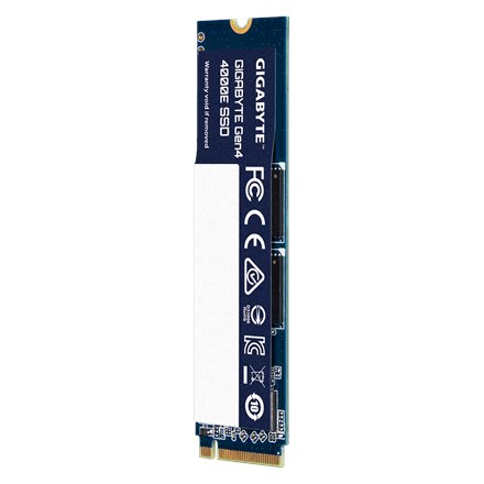 Gigabyte SSD , G440E250G , 250 GB , SSD form factor M.2 2280 , Solid-state drive interface PCIe 4.0 x4, NVMe 1.4 , Read speed 3500 MB/s , Write speed 1800 MB/s
