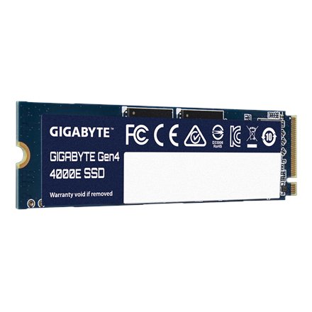 Gigabyte SSD , G440E250G , 250 GB , SSD form factor M.2 2280 , Solid-state drive interface PCIe 4.0 x4, NVMe 1.4 , Read speed 3500 MB/s , Write speed 1800 MB/s