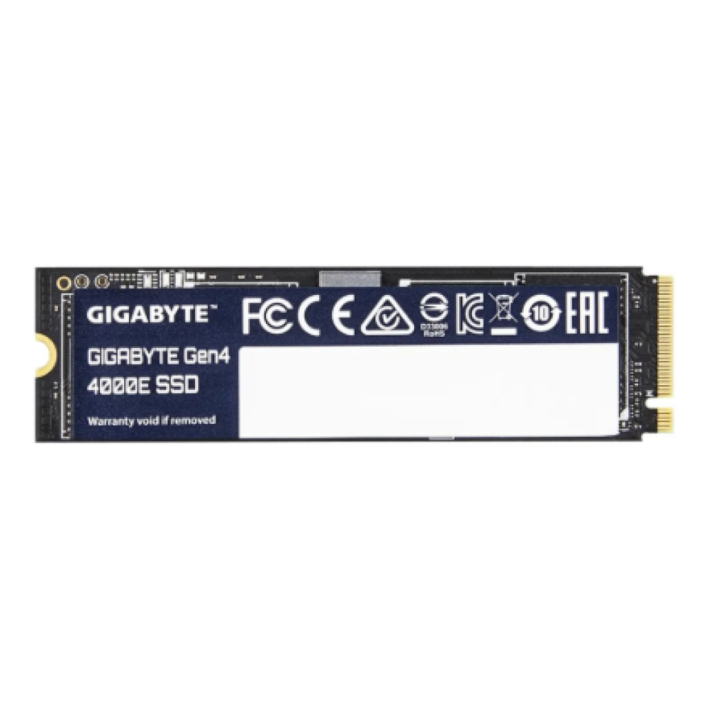 GIGABYTE SSD G440E250G M2 250GB , Gigabyte