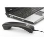 Digitus USB Telephone Handset , DA-70772