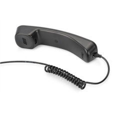 Digitus USB Telephone Handset , DA-70772