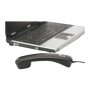 Digitus USB Telephone Handset , DA-70772