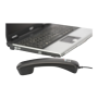 Digitus USB Telephone Handset , DA-70772