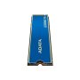 ADATA , LEGEND 750 , 500 GB , SSD form factor M.2 2280 , Solid-state drive interface PCIe Gen3x4 , Read speed 3500 MB/s , Write speed 3000 MB/s