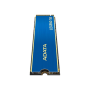 ADATA , LEGEND 750 , 500 GB , SSD form factor M.2 2280 , Solid-state drive interface PCIe Gen3x4 , Read speed 3500 MB/s , Write speed 3000 MB/s