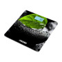 Mesko , Bathroom scales , MS 8149 , Maximum weight (capacity) 150 kg , Accuracy 100 g , Black/ green