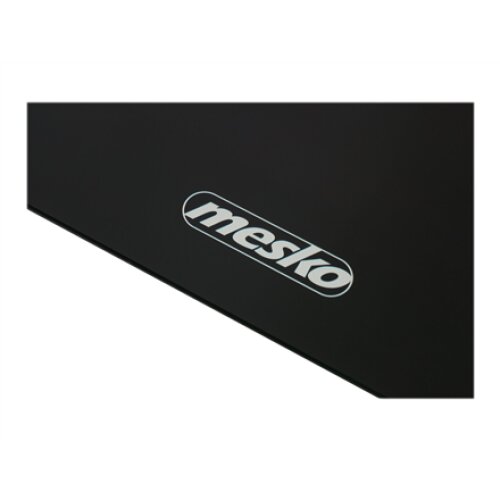 Mesko , Bathroom scales , MS 8149 , Maximum weight (capacity) 150 kg , Accuracy 100 g , Black/ green