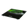 Mesko , Bathroom scales , MS 8149 , Maximum weight (capacity) 150 kg , Accuracy 100 g , Black/ green